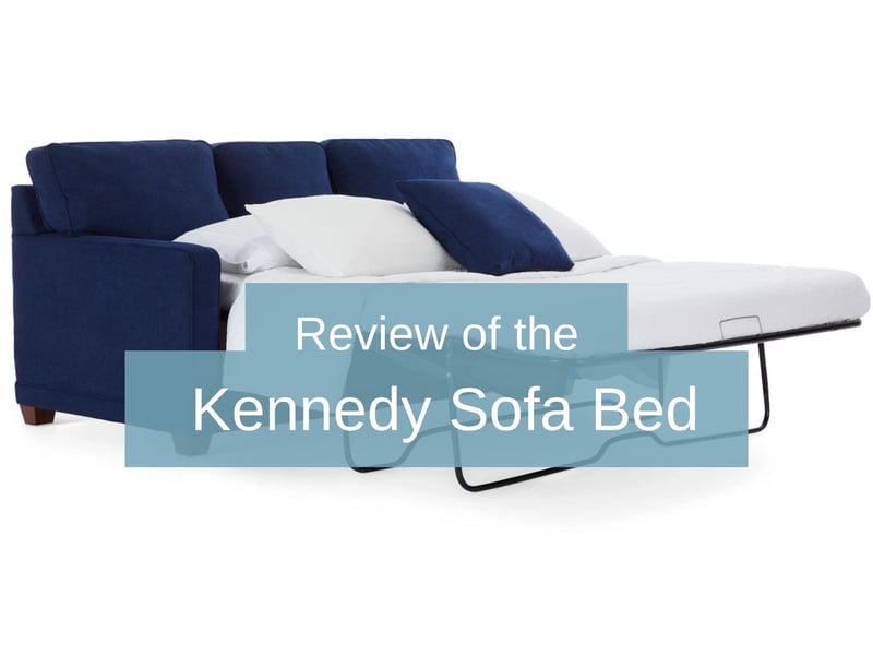 How Much Does a Sofa Bed Cost?